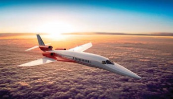 AerionPrivateJet AerionPrivateJet