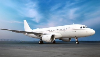 AirbusPrivateJet AirbusPrivateJet