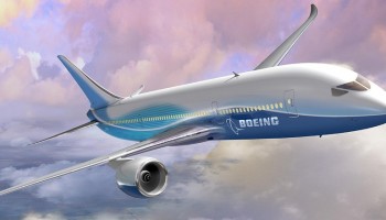 BoeingPrivateJet BoeingPrivateJet