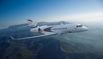 DassaultPrivateJet DassaultPrivateJet