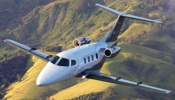 EmbraerPrivateJet EmbraerPrivateJet