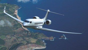 GulfstreamPrivateJet GulfstreamPrivateJet
