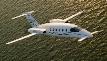 Piaggio P.180 Avanti Piaggio P.180 Avanti