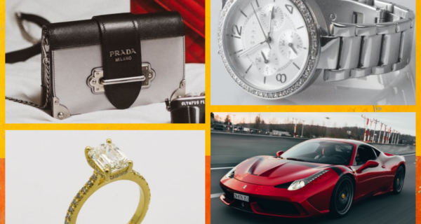 Vasco Assets Consignment Services