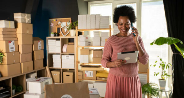 2022 New Years’ Business Resolution: Starting A Side Hustle And Getting A Luxury Asset Loan To Fund It