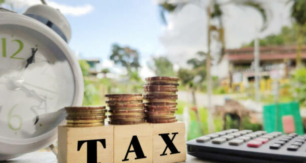 Surviving Tax Season: How to Leverage Vasco Assets to Get the Cashflow You Need