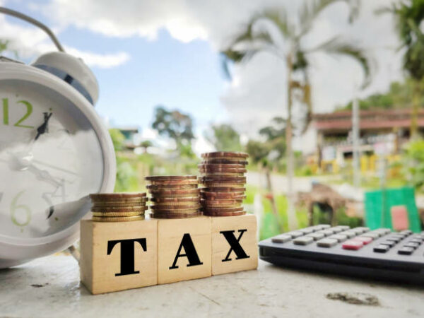 Surviving Tax Season: How to Leverage Vasco Assets to Get the Cashflow You Need