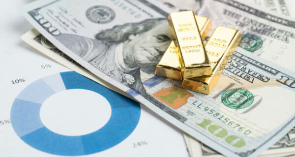 How does a Gold IRA work? Cashing Out To Fund Retirement