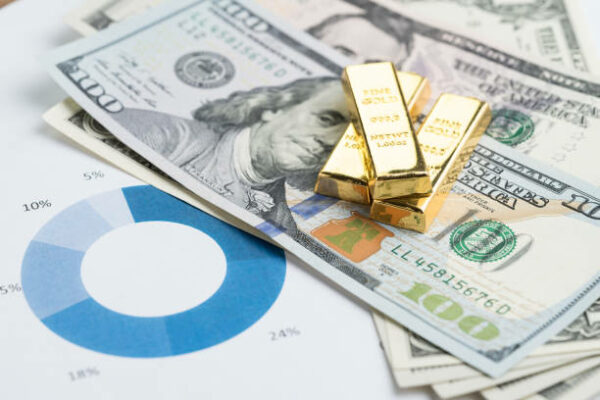 How does a Gold IRA work? Cashing Out To Fund Retirement