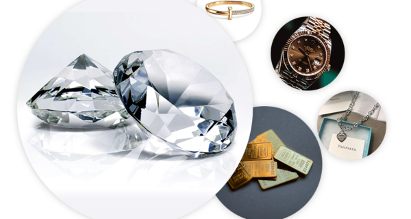 Know about Luxury Asset Lending