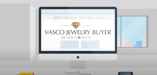 Vasco Jewelry Buyer