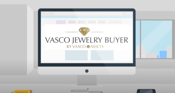 Vasco Jewelry Buyer