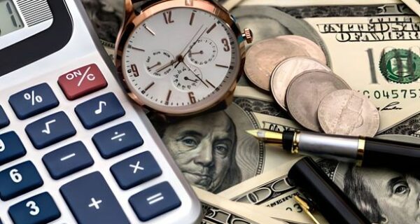 What Is a Luxury Asset? What You Can Leverage Into LuxLoc Collateral