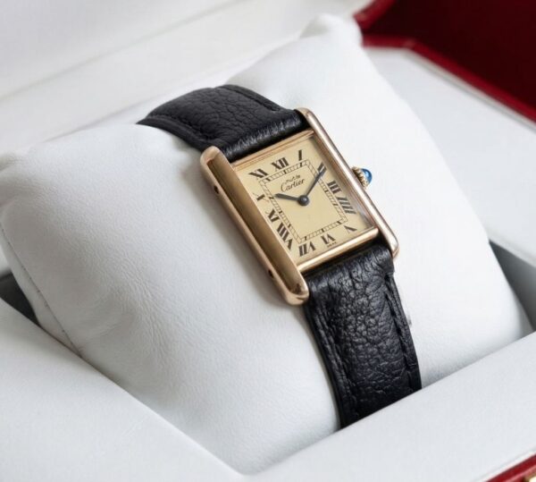 Top 10 Luxury Watch Brands to Invest In