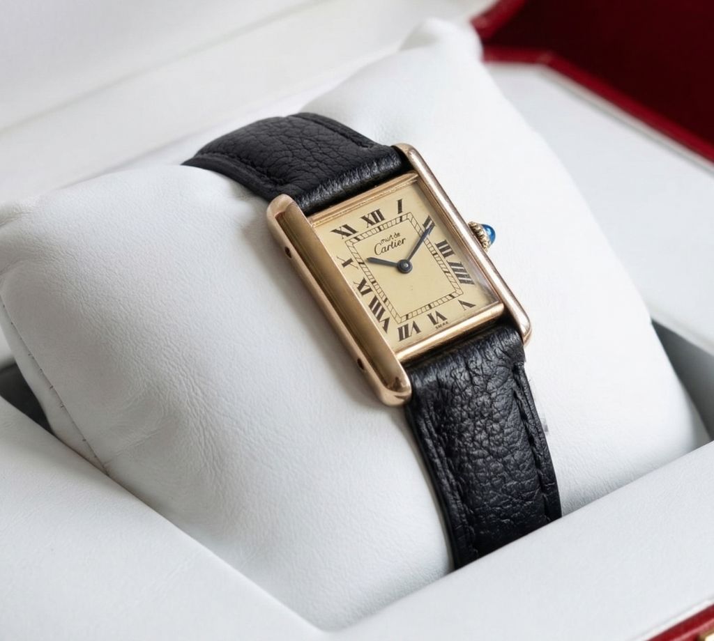 Top 10 Luxury Watch Brands to Invest In