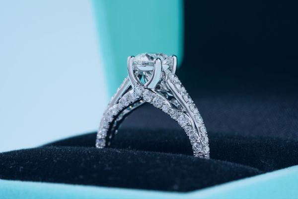 How To Sell A Pre-Owned Tiffany Ring