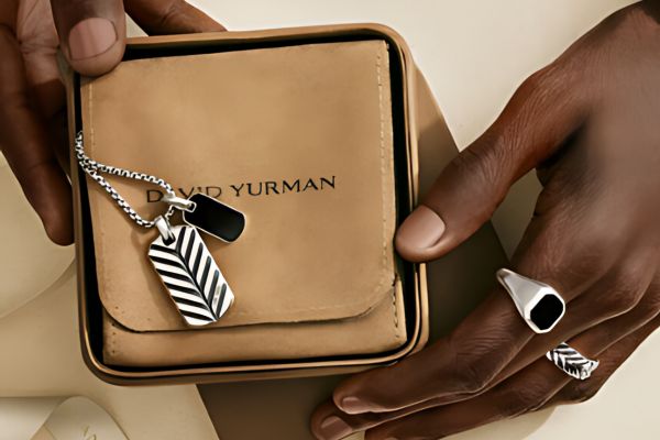 Does David Yurman Jewelry Hold Its Value 