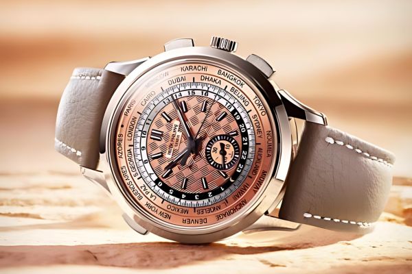 patek philippe chronograph