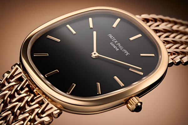 patek philippe ellipse