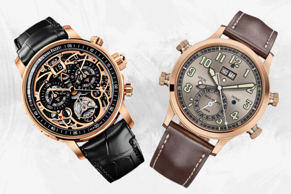 patek philippe vs audemars piguet