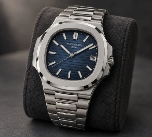 How To Sell Your Patek Philippe Watch The Right Way