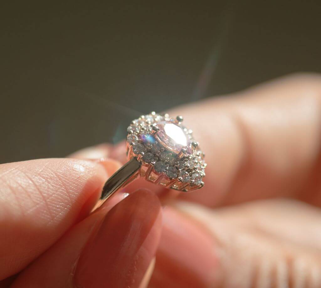 best place to sell your diamond ring