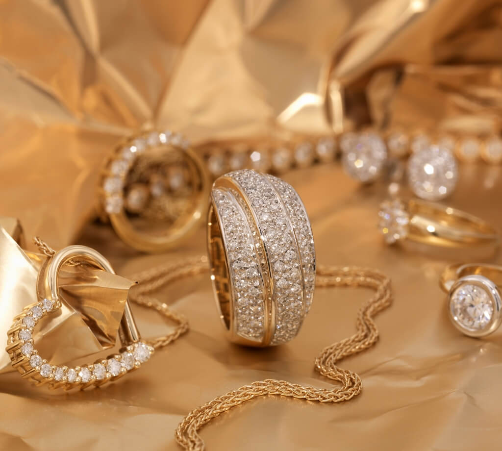 where to sell gold and diamonds los angeles