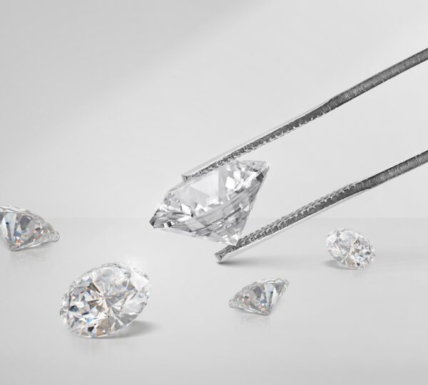 where to sell loose diamonds