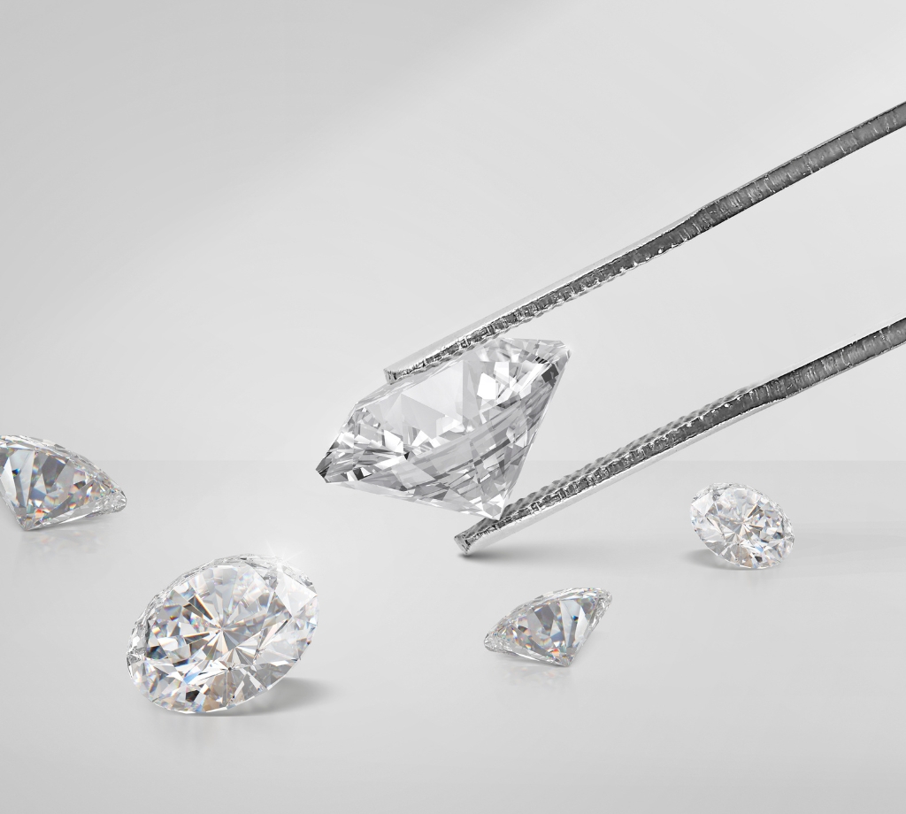 where to sell loose diamonds