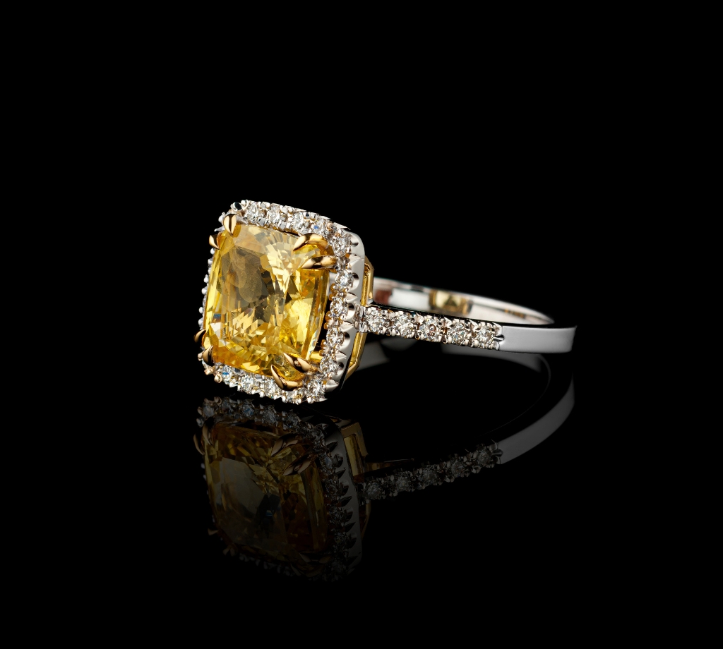 Are Canary Diamonds Expensive? Understanding Their Market Value