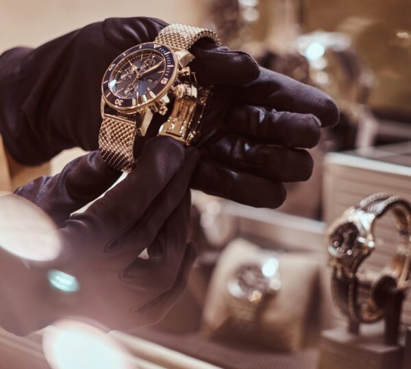How to Check Omega Watch Authenticity: A Comprehensive Guide