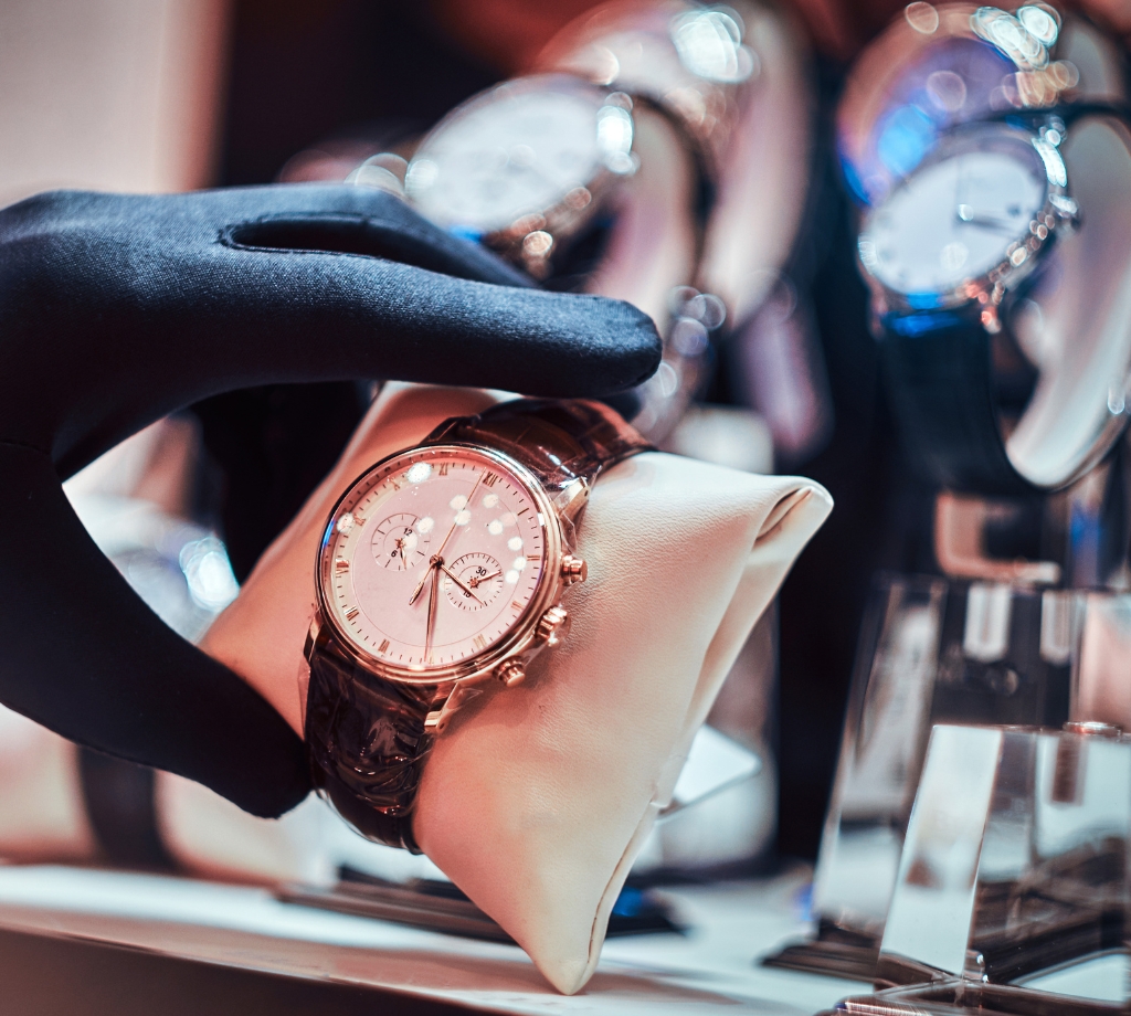 Selling Your Omega Watch: Tips to Maximize Its Value
