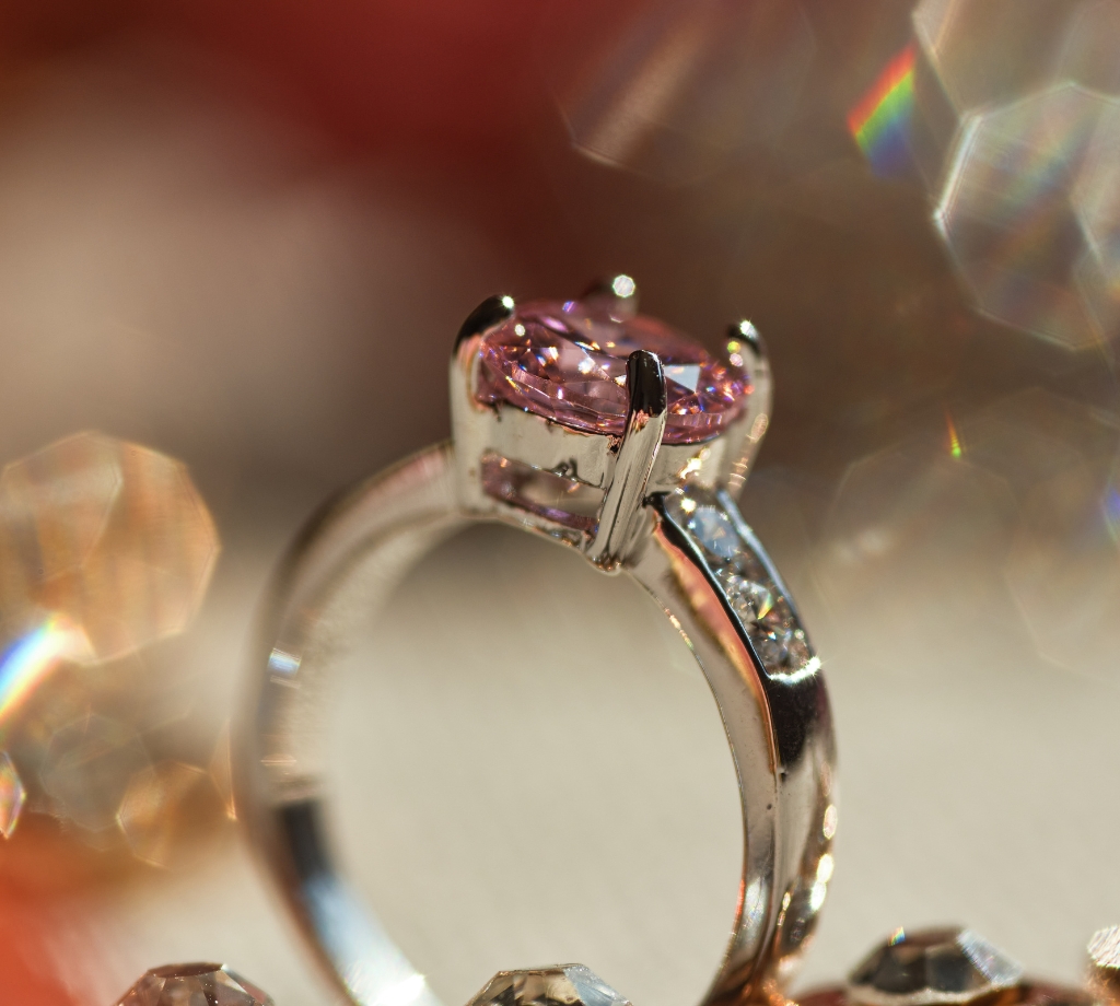 What Is a Pink Diamond? Insights into Its Value and Market