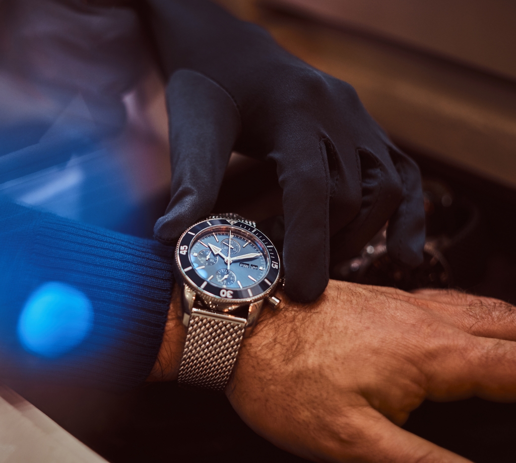 How to Sell Your Omega Watch for the Best Price: Expert Tips for 2025