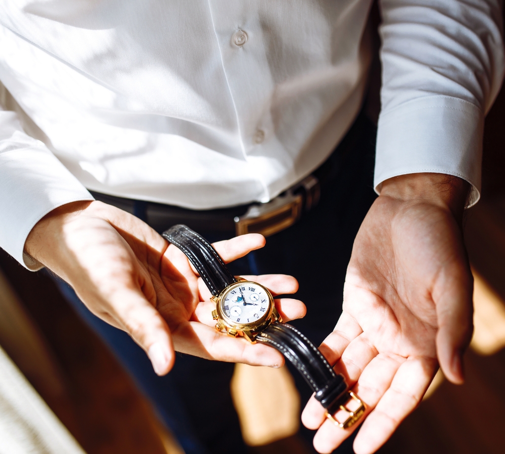 Where Can You Sell Your Cartier Watch: Los Angeles Guide for First-Time Sellers