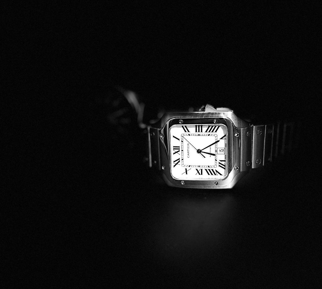 cartier santos vs dumont