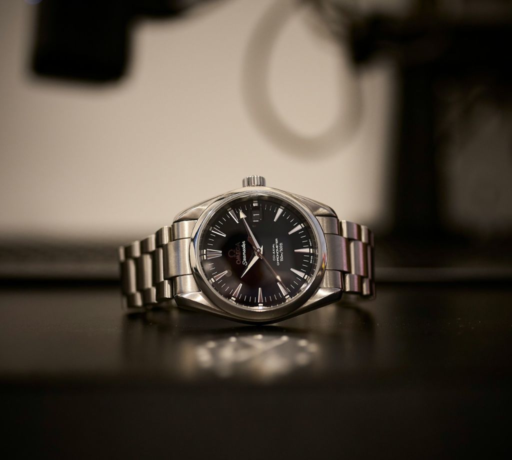 omega vs cartier