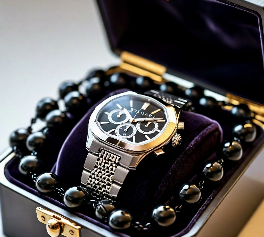 Buying a Bvlgari Watch Octo Finissimo: Is It Worth the Price Tag?