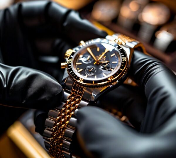 Bvlgari Watch Fake vs Real: A Buyer’s Guide to Authenticity