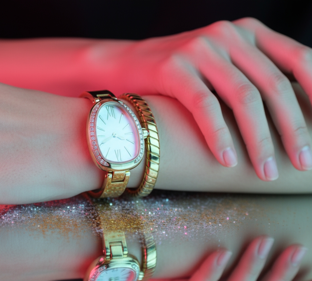 Gold Bvlgari Serpenti Watch: Buying, Owning, and Reselling an Iconic Timepiece