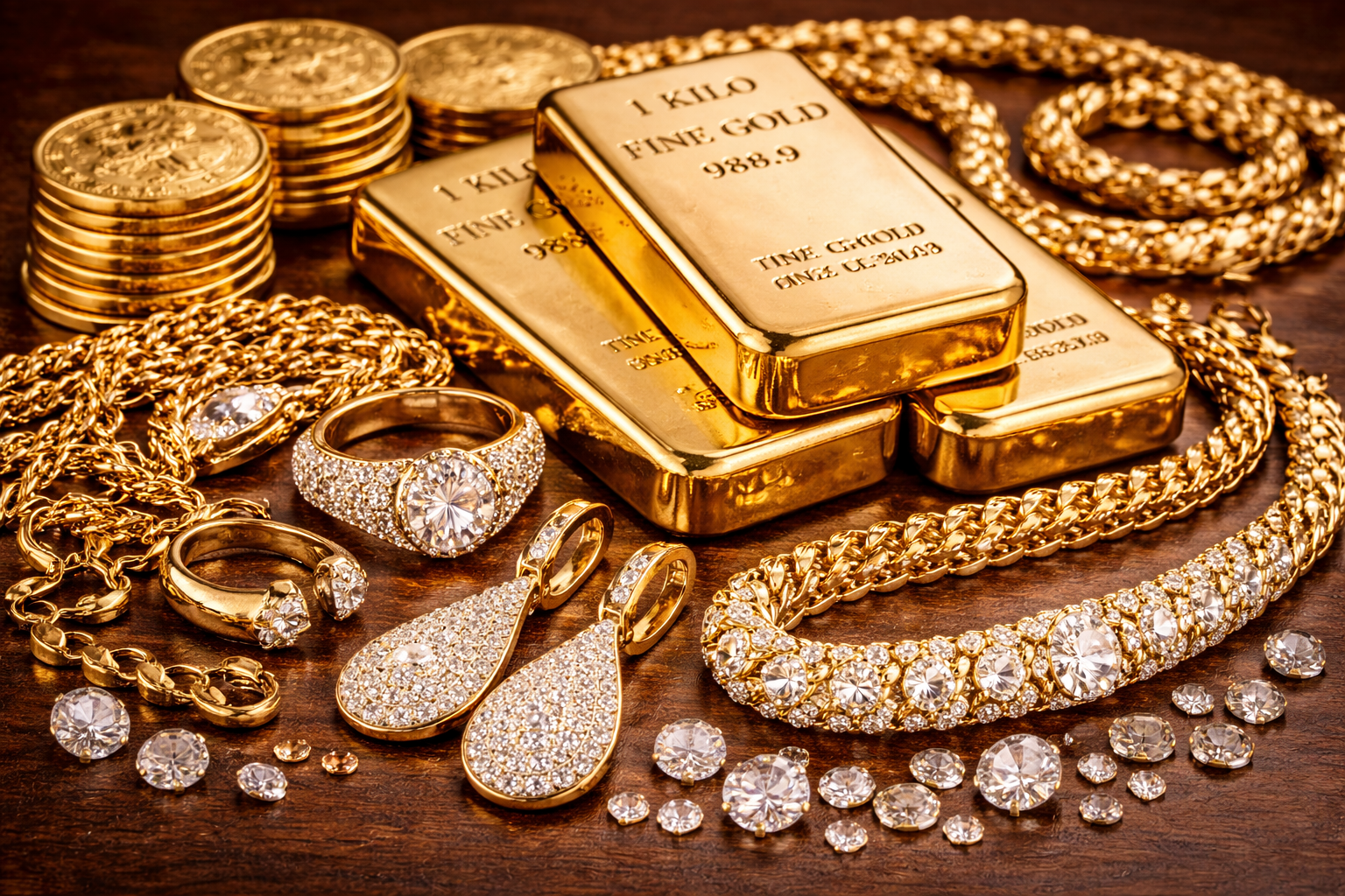 Collateral Loans