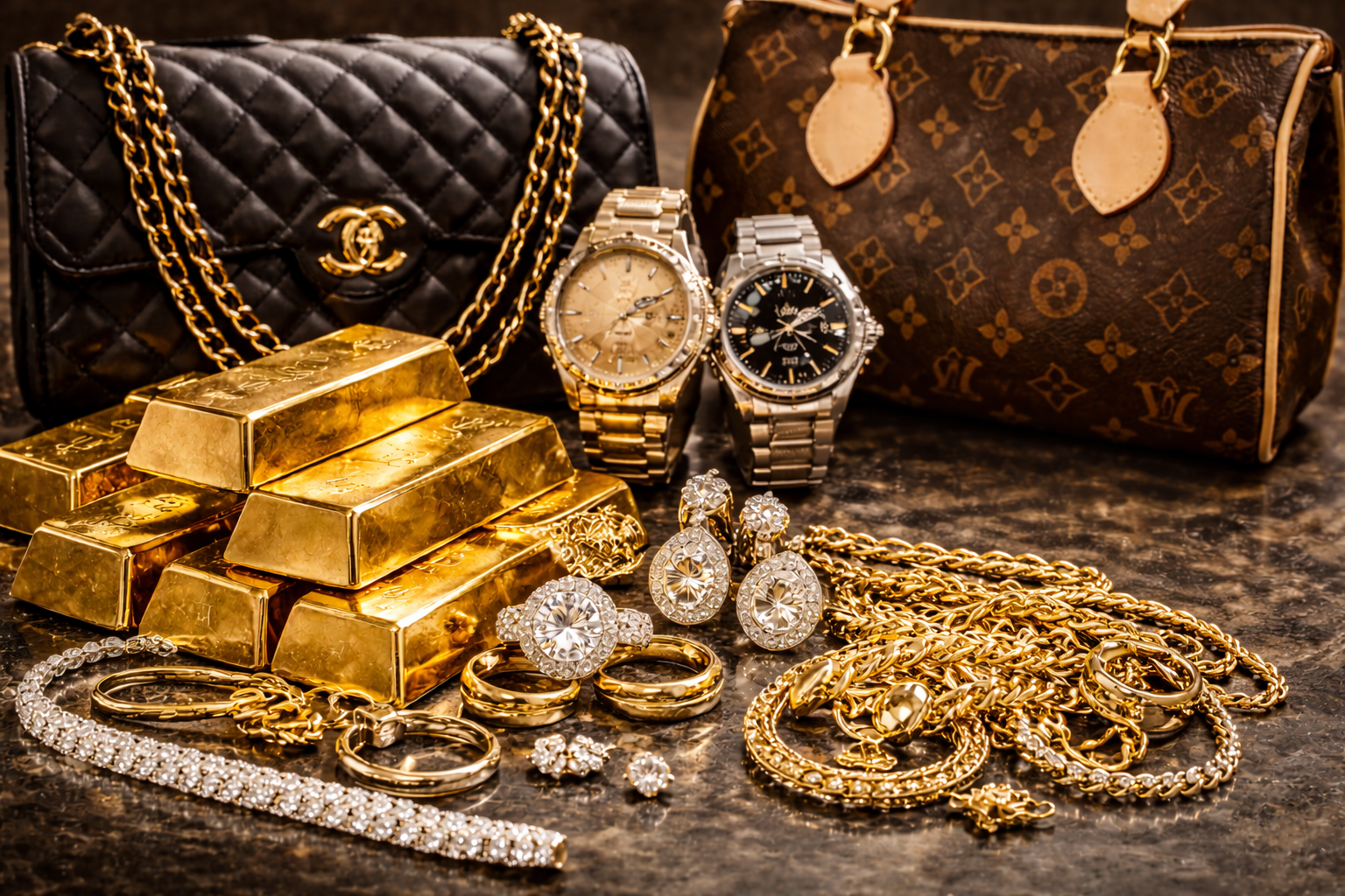 Collateral Loans