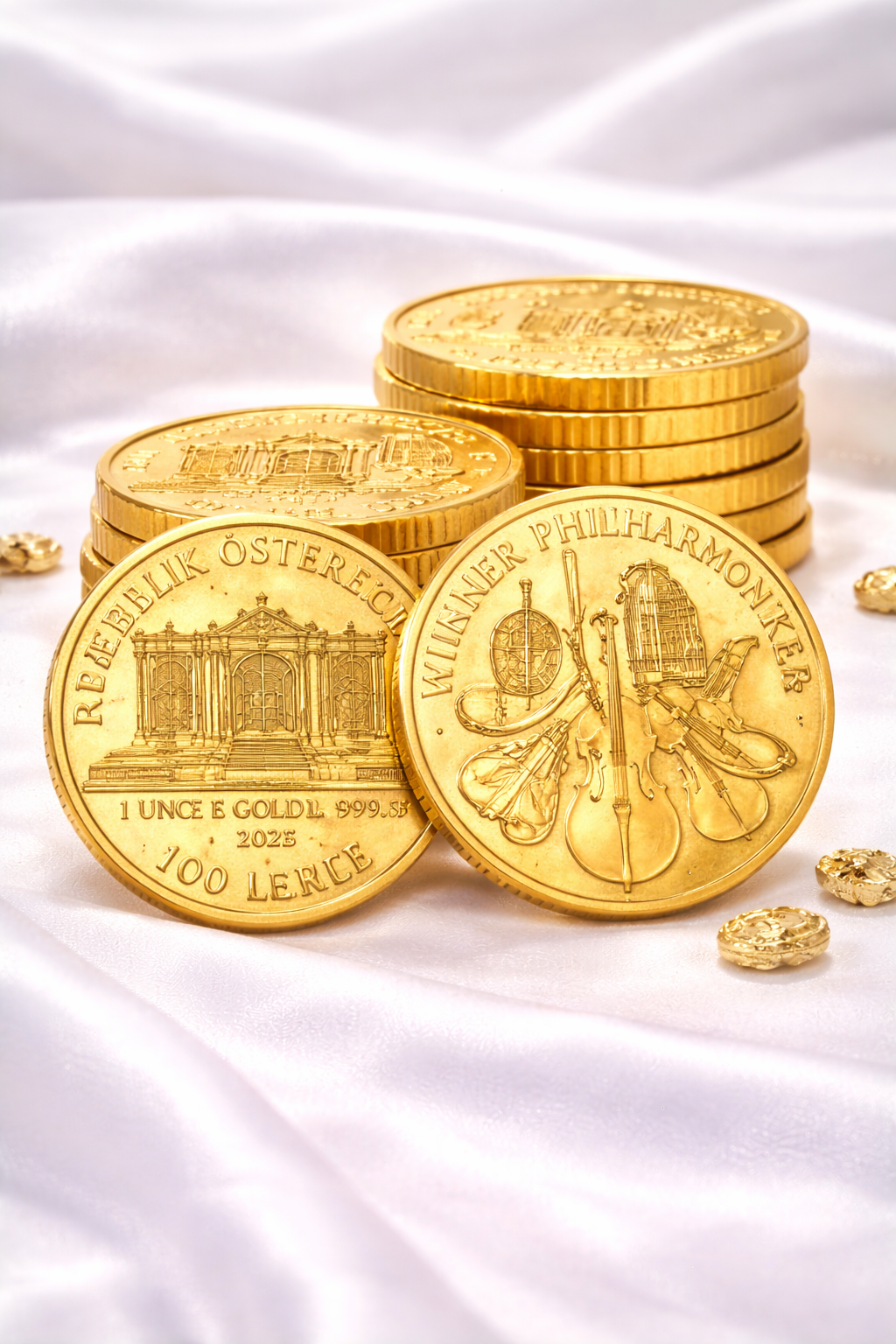 Collateral Loans
