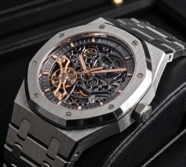 Sell Audemars Piguet Royal Oak