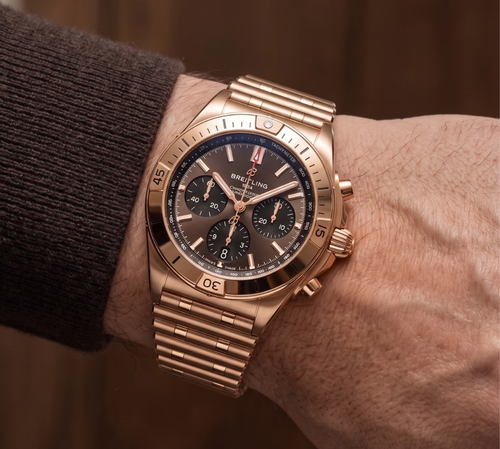 Sell Breitling