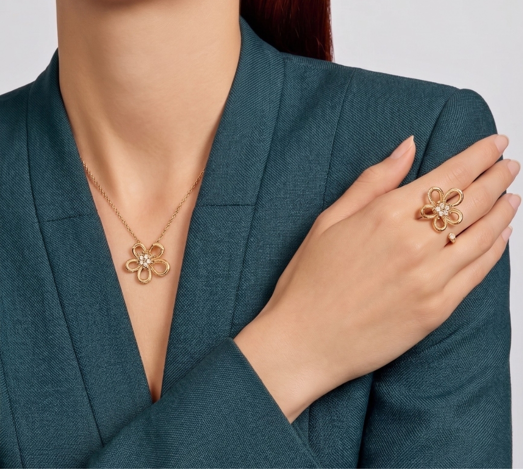 Sell Designer Jewelry