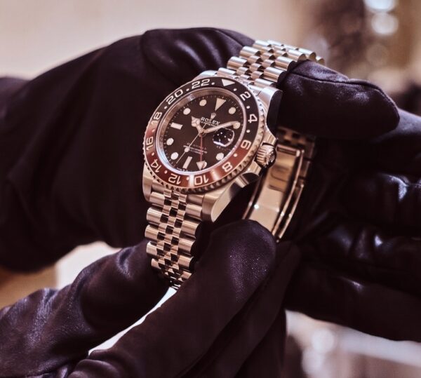 Sell My Rolex