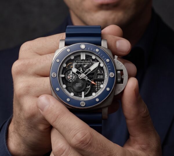 Sell Panerai Watch