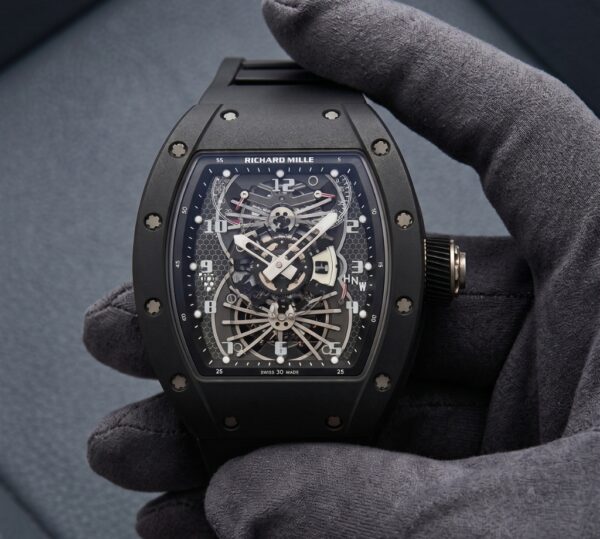 Sell Richard Mille