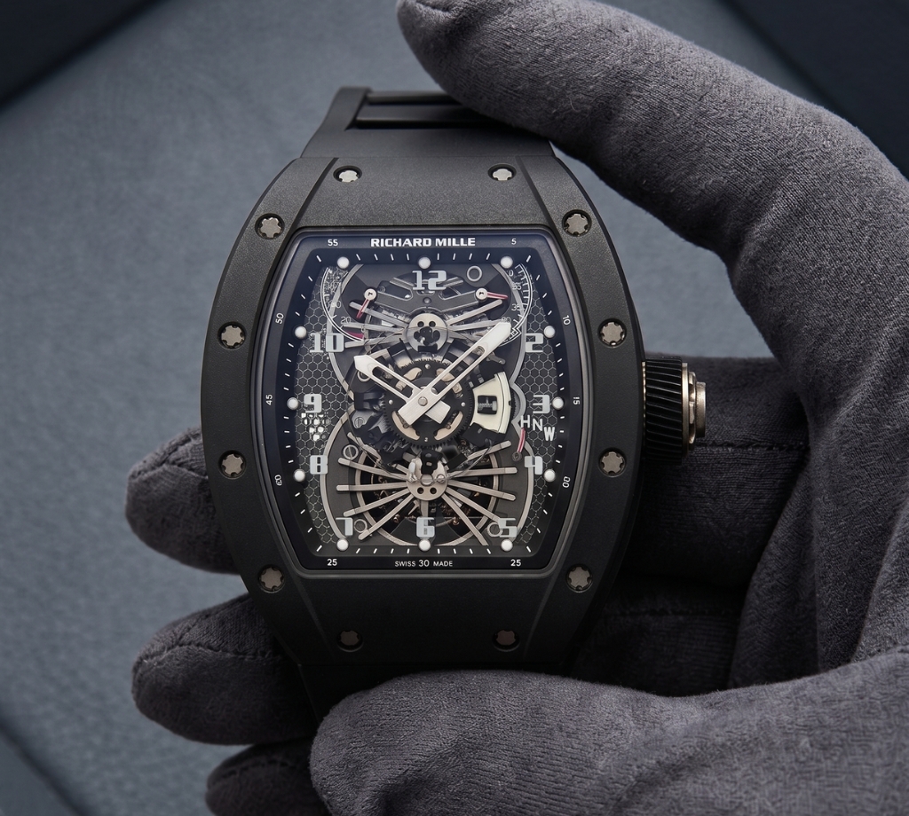Sell Richard Mille